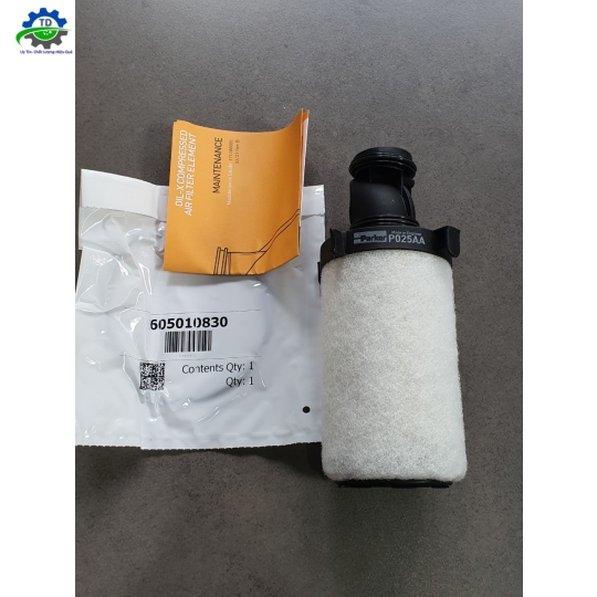 LỎI LỌC MÁY NITO AA 025