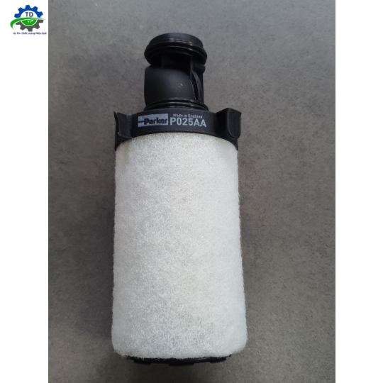 LỎI LỌC MÁY NITO AA 025