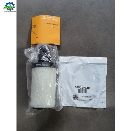 LỎI LỌC MÁY NITO AO 025