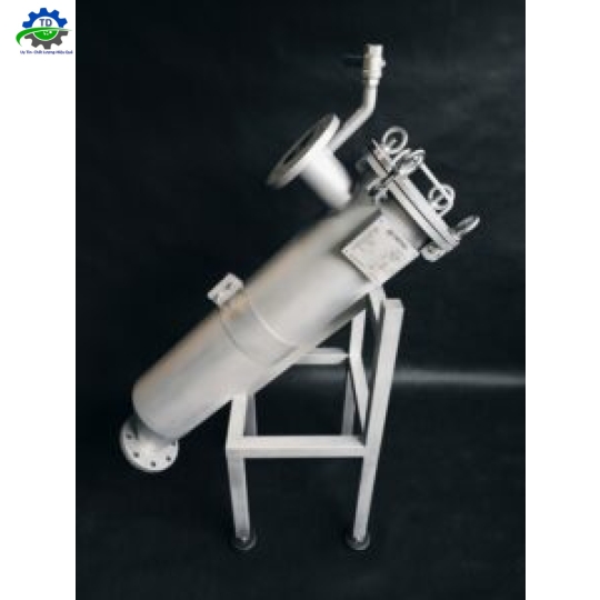 Bộ lọc túi chemtech