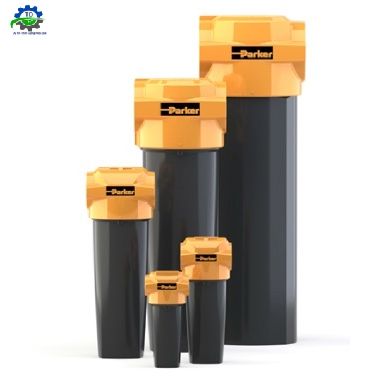 LỌC KHÍ NÉN PARKER AA