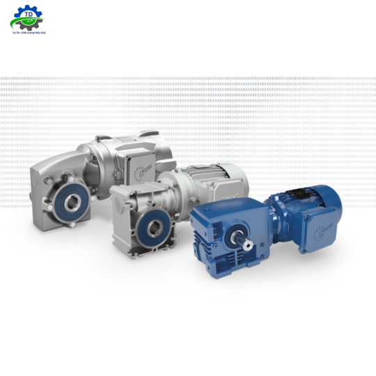 motor hộp số  Nord SK112M
