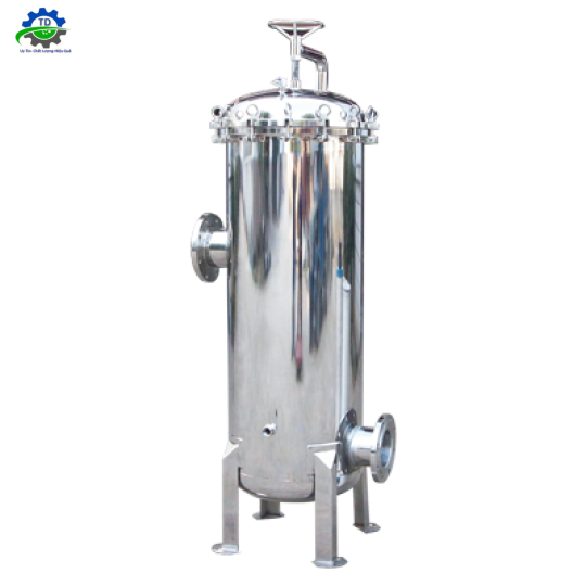 Vỏ lọc chemtech