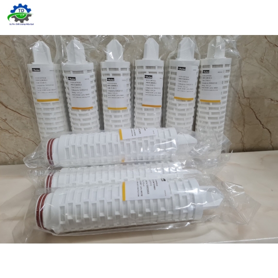 LỎI LỌC PARKER  ZHFT