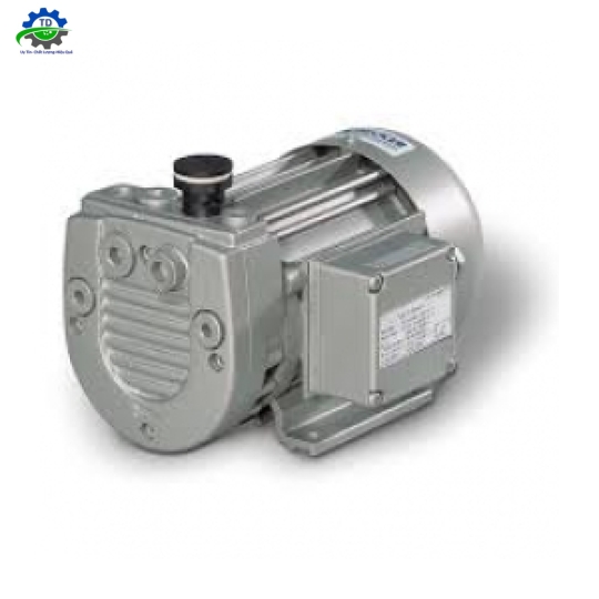 bơm chân không becker VT 4.2