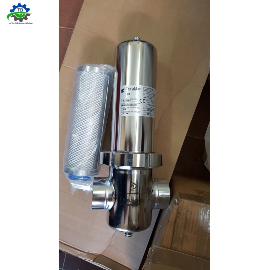 lõi lọc vi sinh donaldson  P-SRF C
