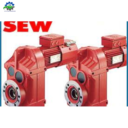 Servo Motor Sew R37 CM71M