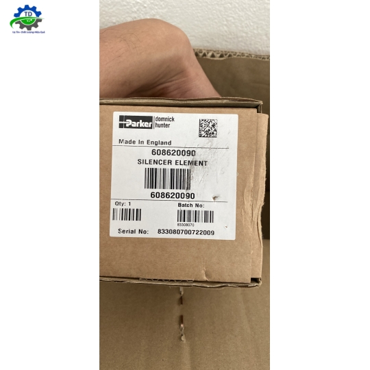 GIẢM ÂM PARKER 608620090