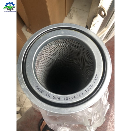 LỎI LỌC KELTEC KR1120-030P