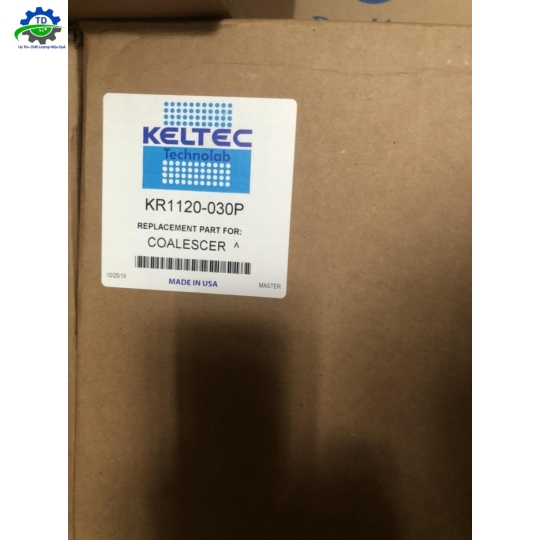 LỎI LỌC KELTEC KR1120-030P