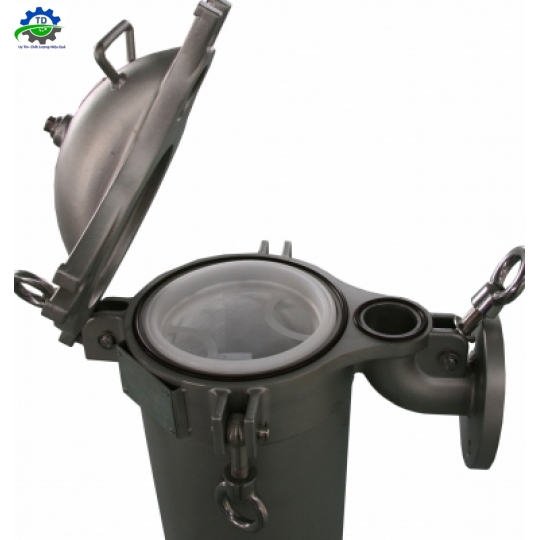 Bộ lọc túi chemtech