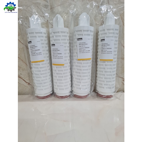 LỎI LỌC PARKER  ZCPH
