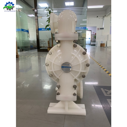 Bơm màng Wilden P025/PPPPP/WFS/TF/PWF