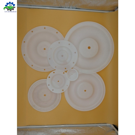 Bơm màng Wilden P025
