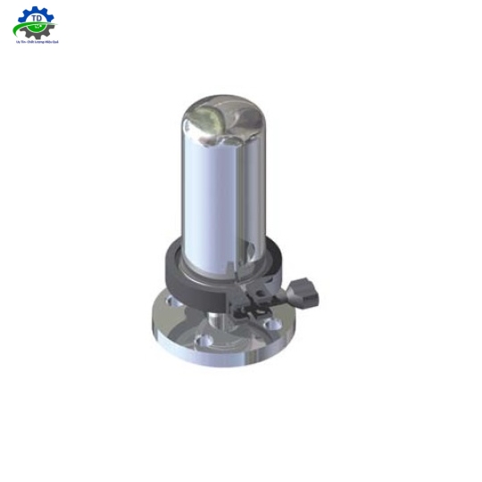 VỎ LỌC PARKER PHV