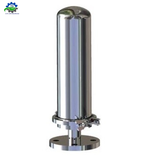 VỎ LỌC PARKER PHV