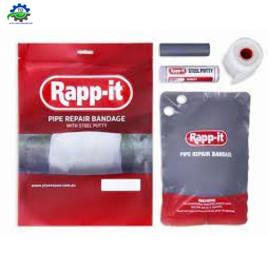 băng quấn rò rỉ rapp it