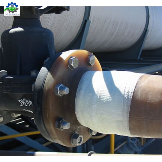băng quấn ống Rapp 304