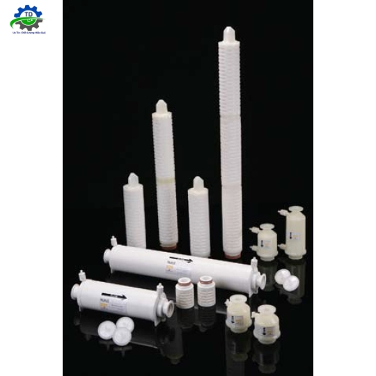 LỎI LỌC PARKER ZCHT