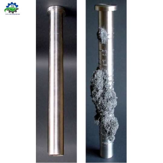 Bộ lọc từ chemtech