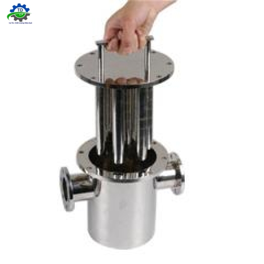 Bộ lọc từ chemtech