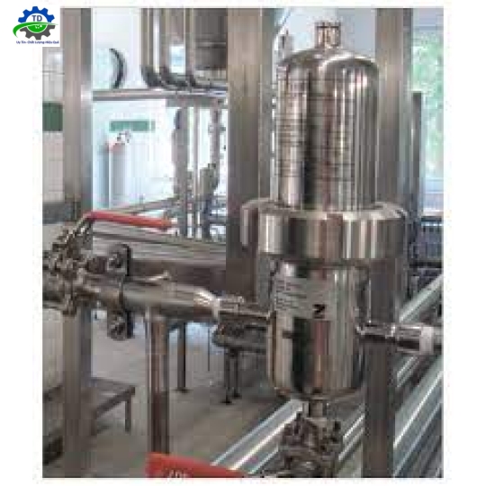 VỎ LỌC PARKER PHB