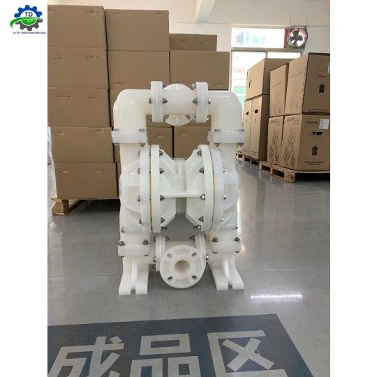 Bơm màng Wilden P025