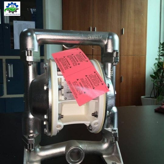 bơm màng wilden P4/SSAPP/TNU/TF/STF/0014