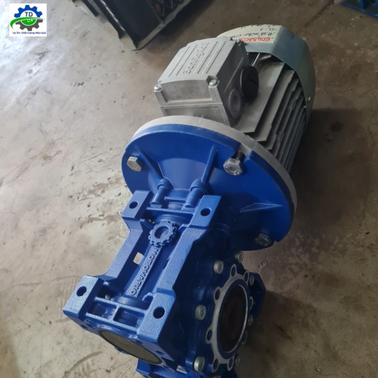 hộp số motovario NMRV-050