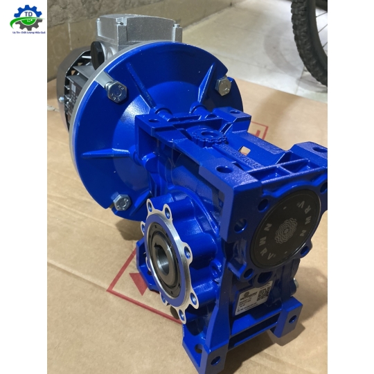 hộp số motovario NMRV-P075