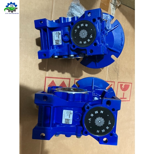 hộp số motovario NMRV-P075