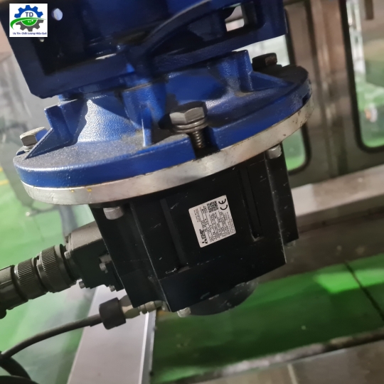 hộp số motovario NMRV-P063