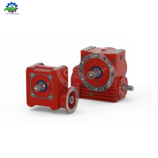 hộp số ZAE  GM050-80