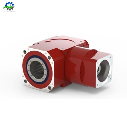 motor hộp số ZAE GM050-80