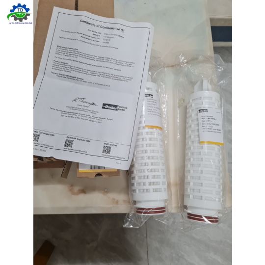 LỎI LỌC PARKER  ZCHB