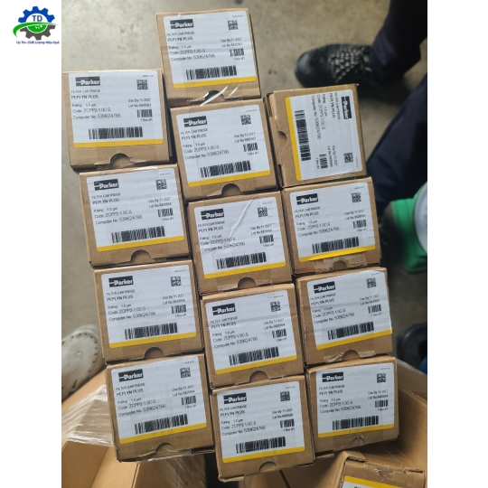 LỎI LỌC PARKER ZCPP2